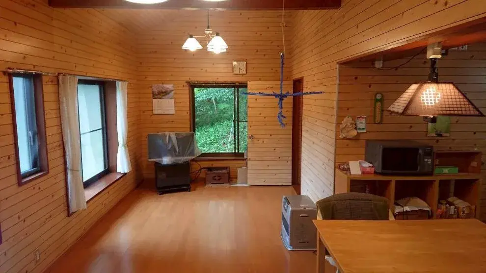 1LDK 物业 Hokota 市 Ibaraki 县 (5)