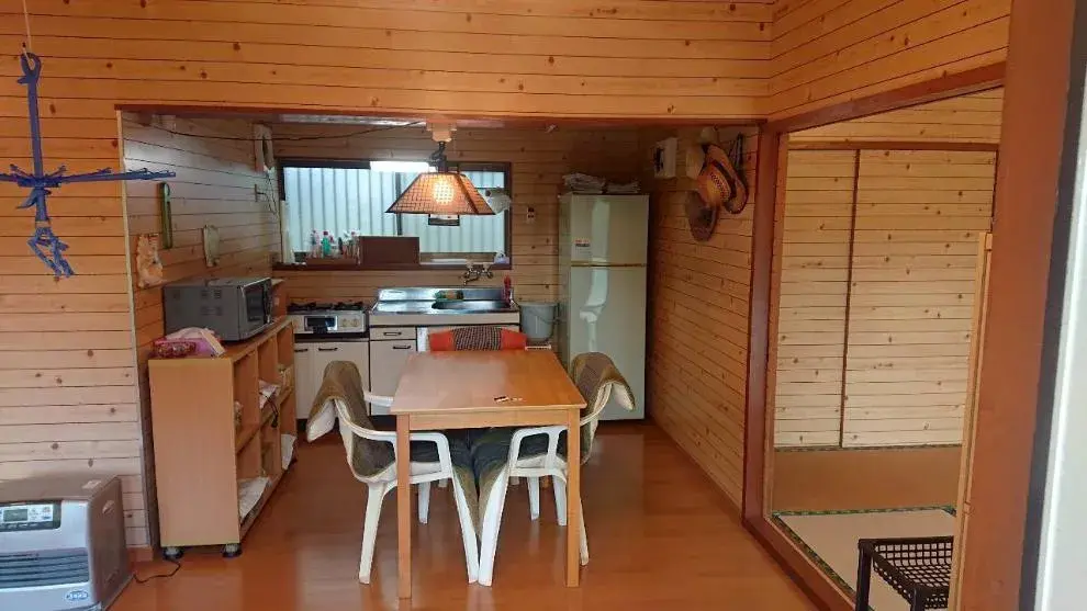 1LDK 物业 Hokota 市 Ibaraki 县 (6)
