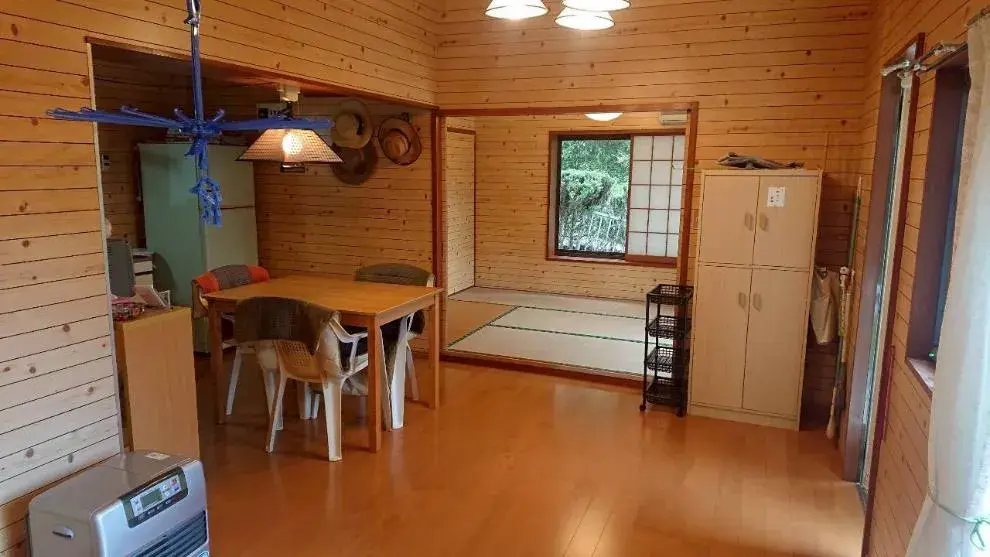 1LDK 物业 Hokota 市 Ibaraki 县 (7)