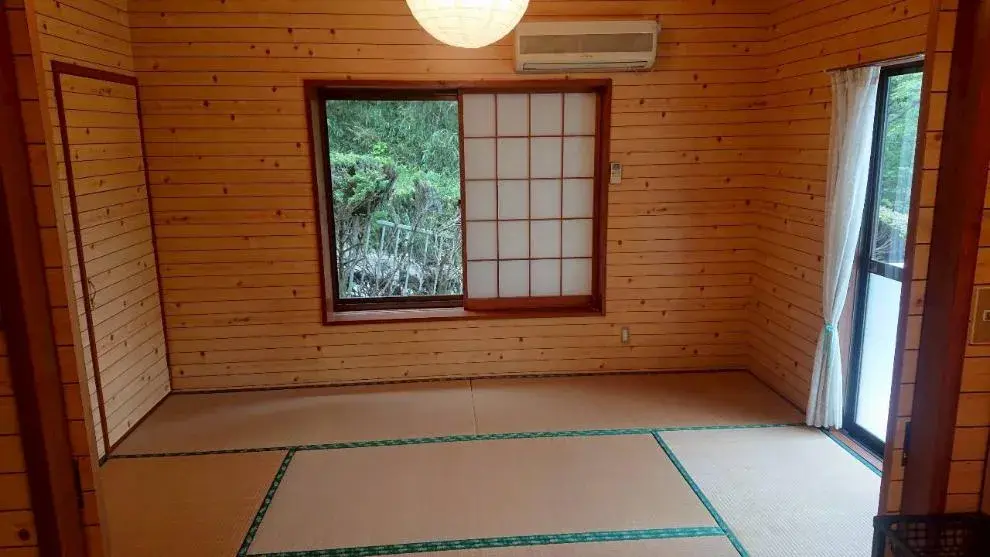 1LDK 物业 Hokota 市 Ibaraki 县 (8)