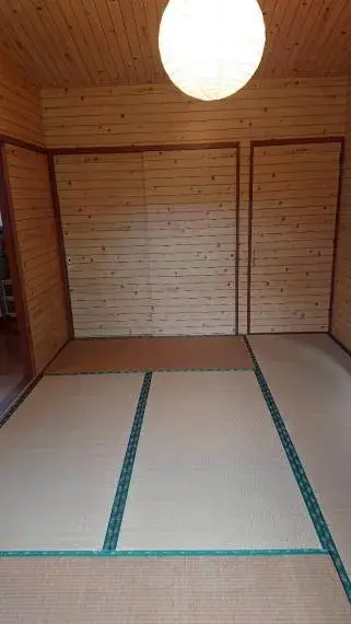 1LDK 物业 Hokota 市 Ibaraki 县 (9)