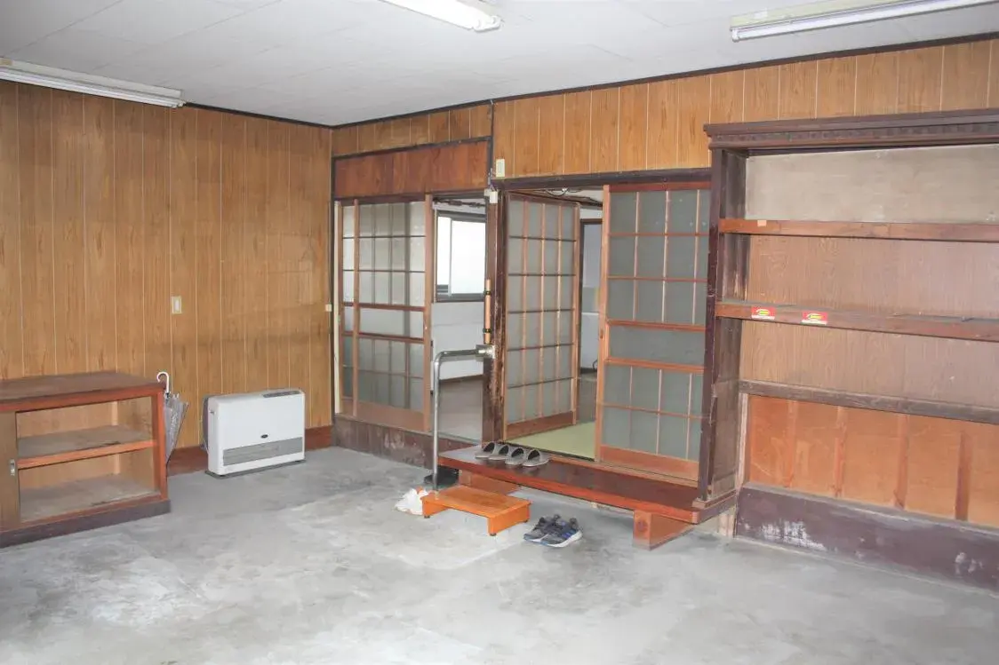 [独栋住宅] 日光市 栃木县 (2)