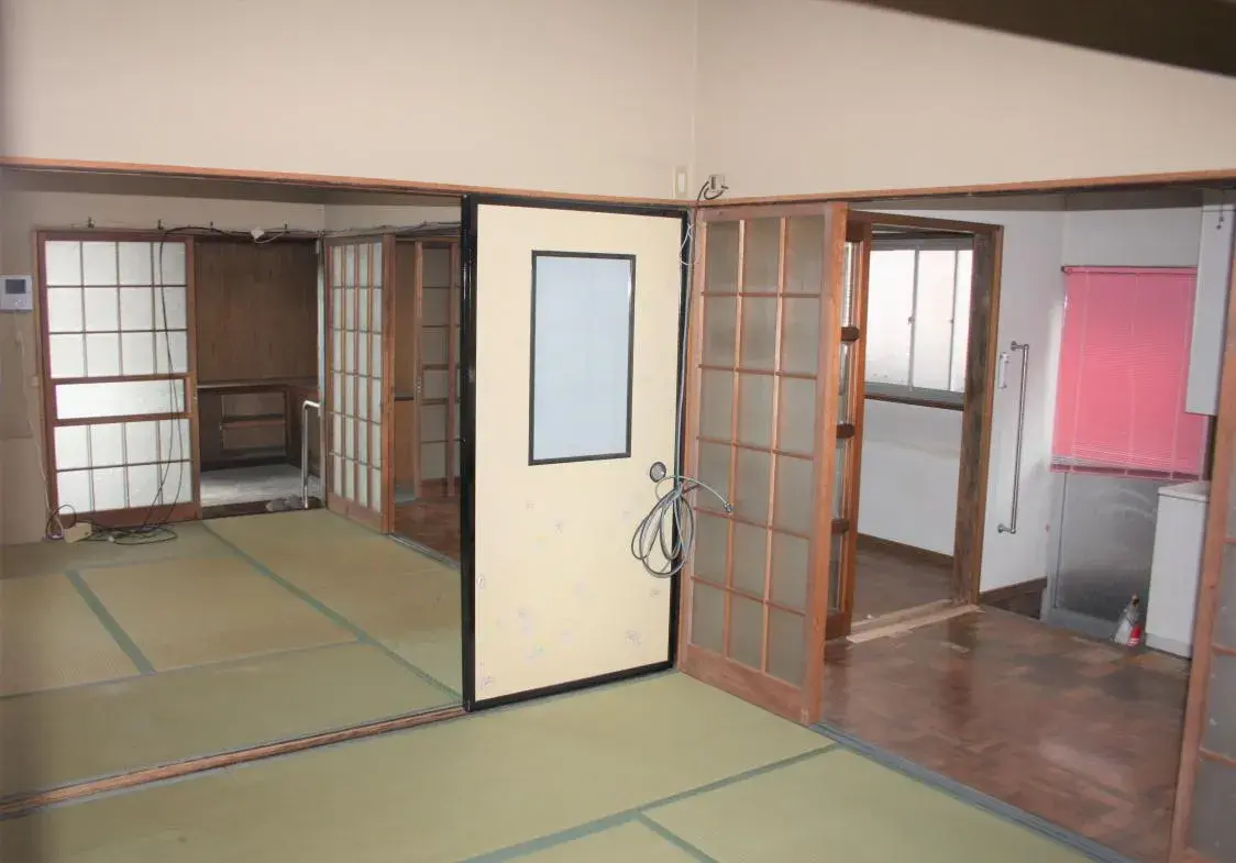 [独栋住宅] 日光市 栃木县 (3)