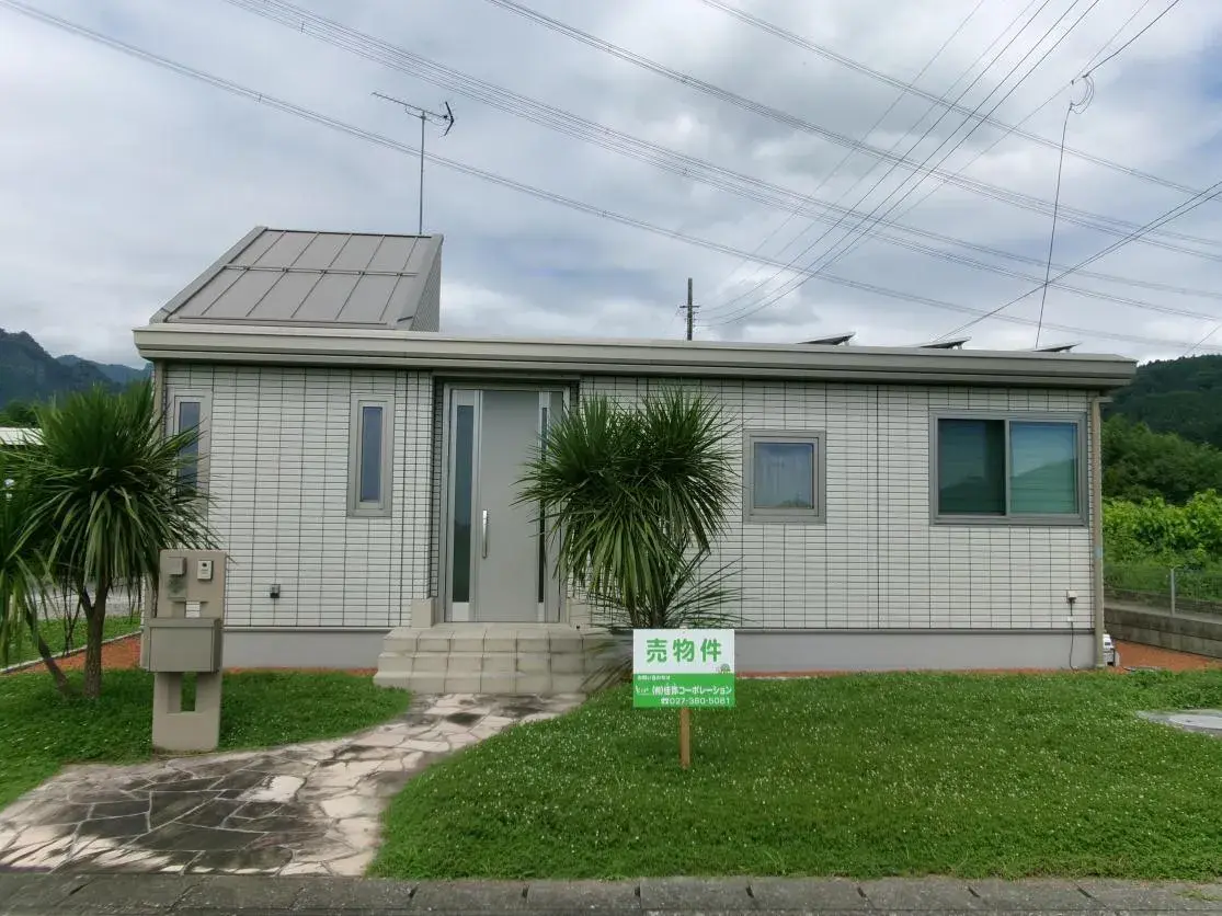Propriété 3LDK, Ville d'Annaka, Préfecture de Gunma (2)