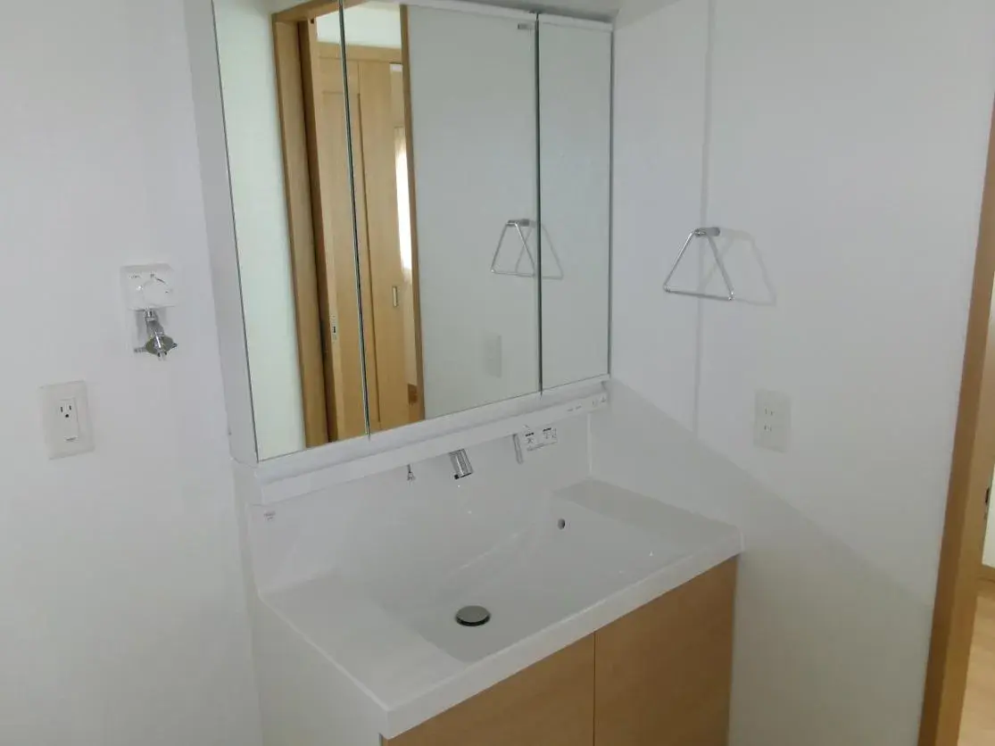 Propriété 3LDK, Ville d'Annaka, Préfecture de Gunma (11)