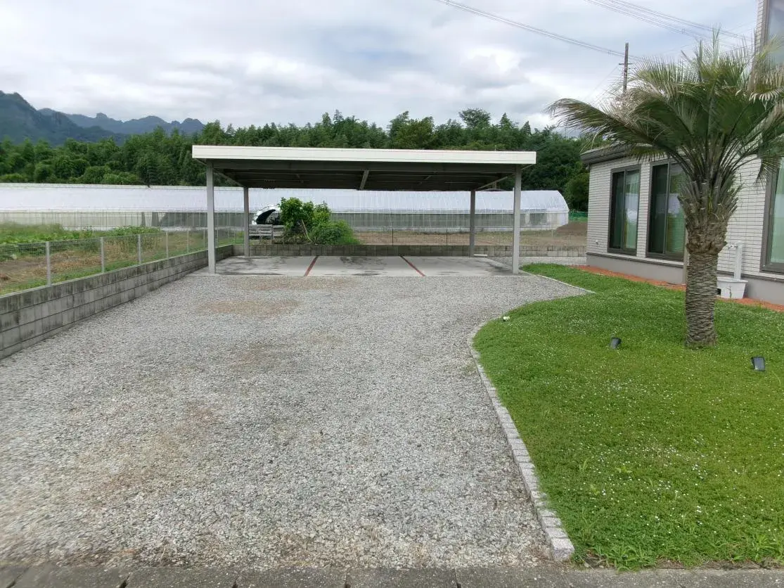 Propriété 3LDK, Ville d'Annaka, Préfecture de Gunma (12)