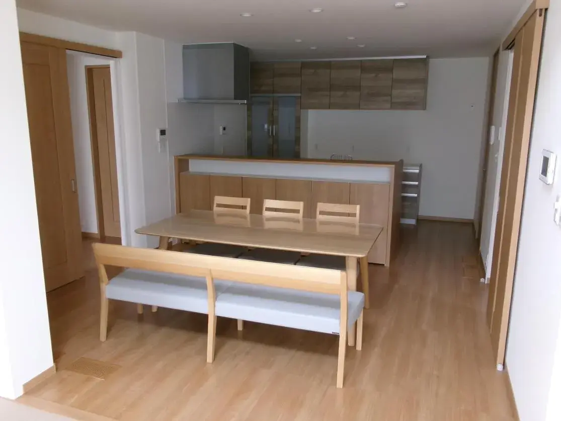 Propriété 3LDK, Ville d'Annaka, Préfecture de Gunma (5)
