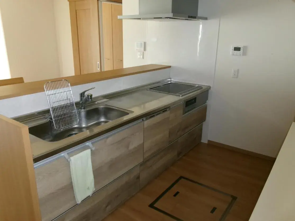 Propriété 3LDK, Ville d'Annaka, Préfecture de Gunma (8)