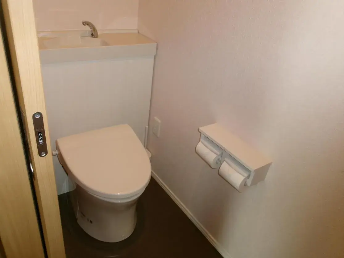 Propriété 3LDK, Ville d'Annaka, Préfecture de Gunma (9)