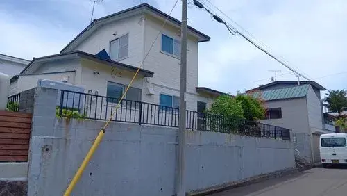 Akiya in 室兰市