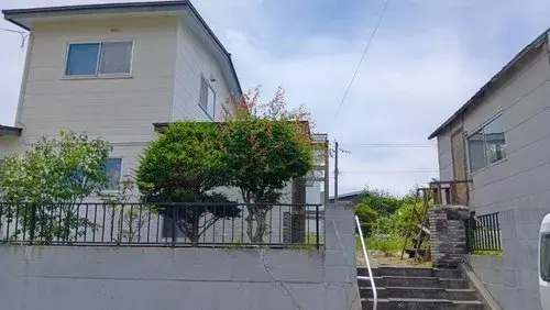 4LDK Property Muroran City Hokkaido (2)