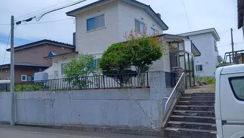 4LDK Property Muroran City Hokkaido (3)