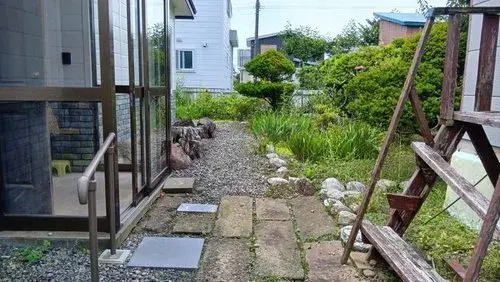 4LDK Property Muroran City Hokkaido (4)