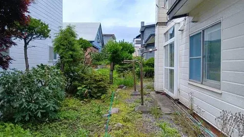 4LDK Property Muroran City Hokkaido (7)