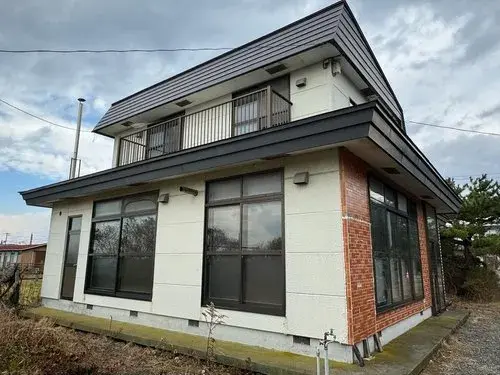 4LDK Property Hidaka-cho Hokkaido (2)