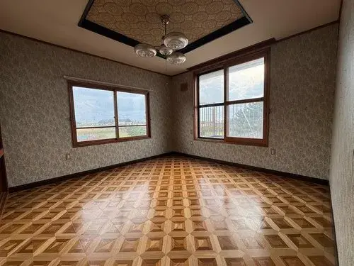 4LDK Property Hidaka-cho Hokkaido (5)
