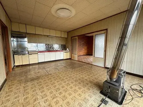 4LDK Property Hidaka-cho Hokkaido (6)