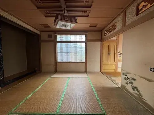 4LDK Property Hidaka-cho Hokkaido (7)