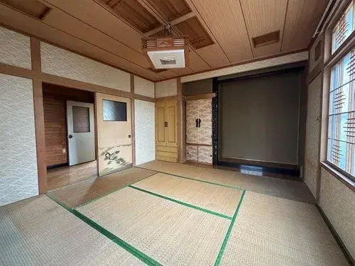 4LDK Property Hidaka-cho Hokkaido (8)