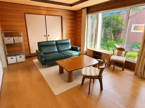 4LDK Property Sapporo Hokkaido (3)