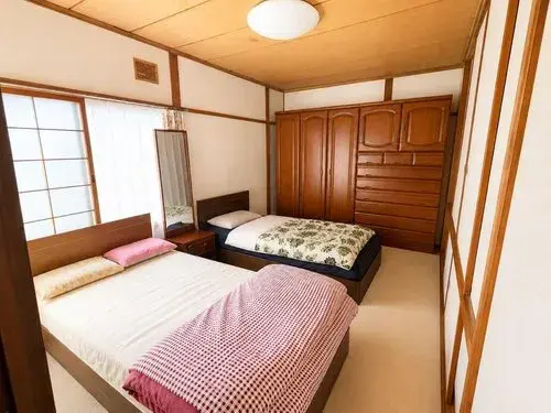 4LDK Property Sapporo Hokkaido (4)