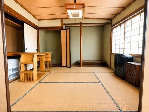 4LDK Property Sapporo Hokkaido (5)