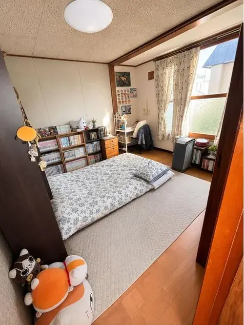 4LDK Property Sapporo Hokkaido (6)