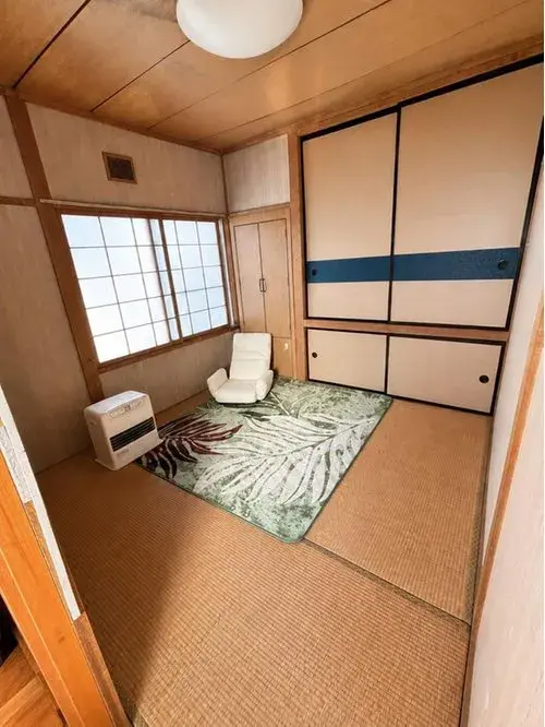 4LDK Property Sapporo Hokkaido (7)