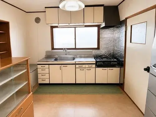 4LDK Property Sapporo Hokkaido (9)