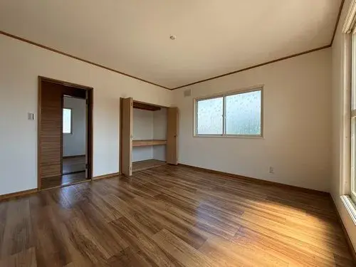 4LDK مدينة إيواميزاوا هوكايدو (6)