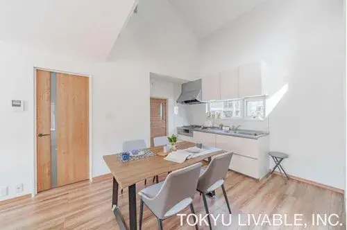 Недвижимость 4LDK Sapporo City Hokkaido (2)
