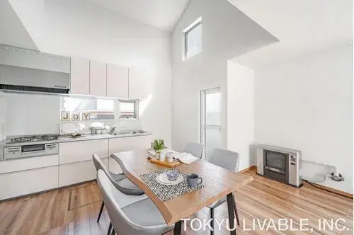 Недвижимость 4LDK Sapporo City Hokkaido (13)