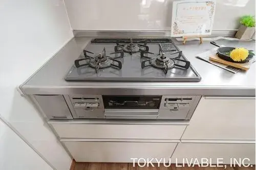 Недвижимость 4LDK Sapporo City Hokkaido (15)