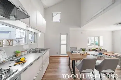 Недвижимость 4LDK Sapporo City Hokkaido (16)