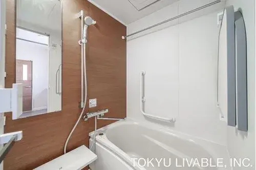 Недвижимость 4LDK Sapporo City Hokkaido (17)