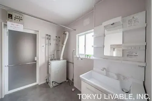 Недвижимость 4LDK Sapporo City Hokkaido (18)