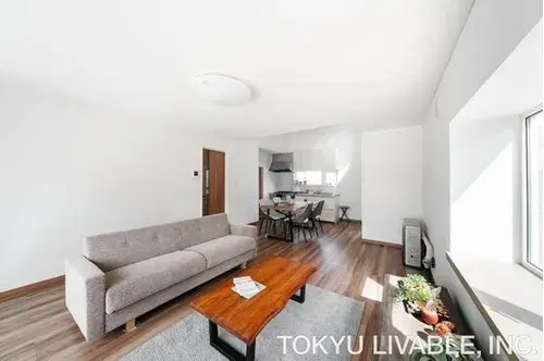 Недвижимость 4LDK Sapporo City Hokkaido (4)