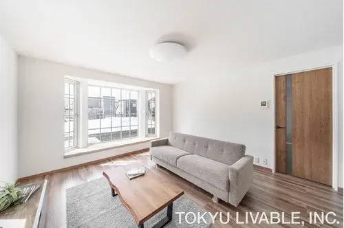 Недвижимость 4LDK Sapporo City Hokkaido (5)