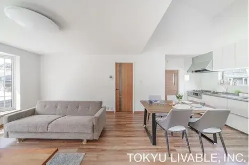 Недвижимость 4LDK Sapporo City Hokkaido (6)