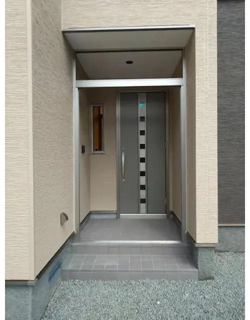 2LDK Property Asahikawa City Hokkaido (2)