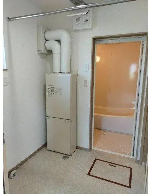 2LDK Property Asahikawa City Hokkaido (12)