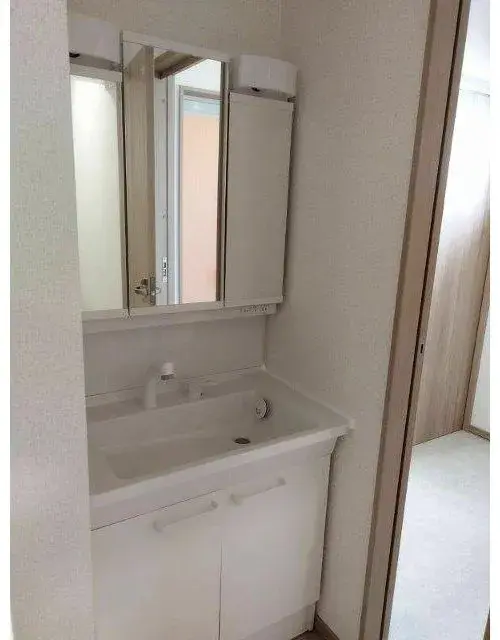2LDK Property Asahikawa City Hokkaido (13)