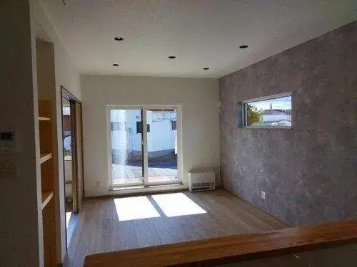 2LDK Property Asahikawa City Hokkaido (3)