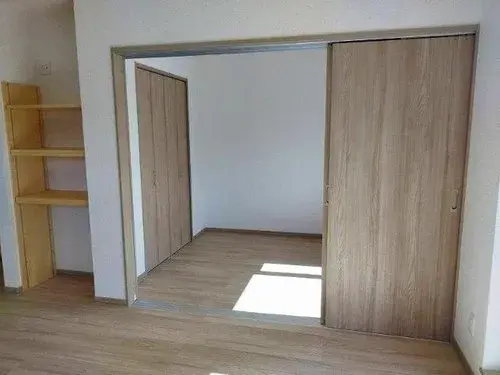 2LDK Property Asahikawa City Hokkaido (4)