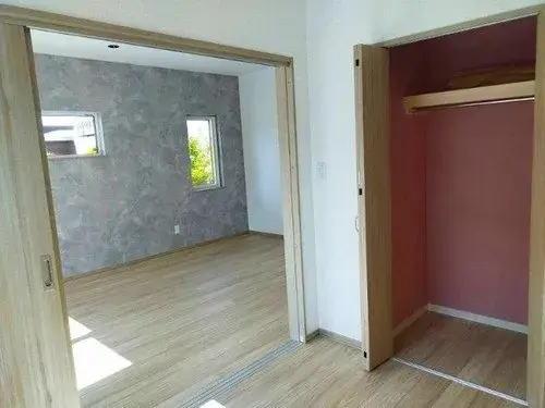 2LDK Property Asahikawa City Hokkaido (5)