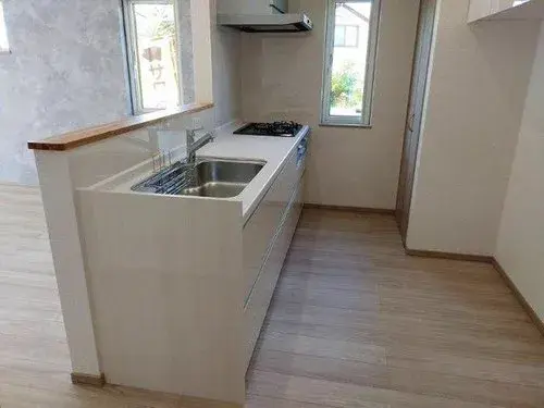 2LDK Property Asahikawa City Hokkaido (9)