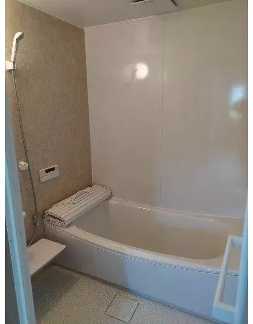 2LDK Property Asahikawa City Hokkaido (10)