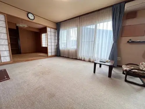 4LDK+S 滝川市 北海道 (3)