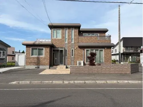 4LDK+2S物件 旭川市 北海道 (2)