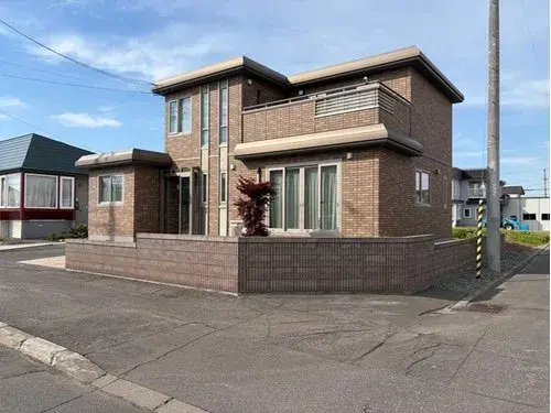 4LDK+2S物件 旭川市 北海道 (3)